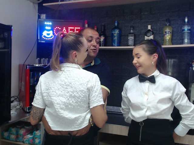 Capturas de pantalla de transmisión letali_letali