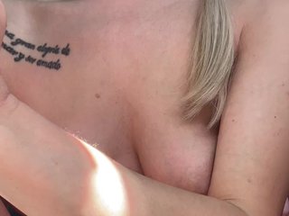 Chat de video erótico Mystique_Rose