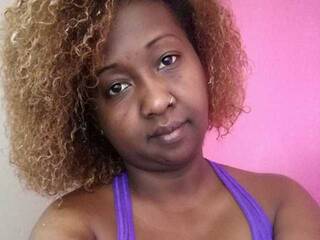 Chat de video erótico Bonivianah