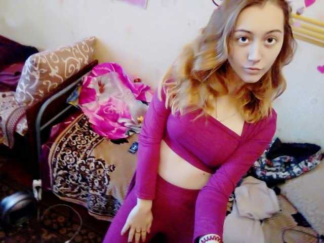 Foto del perfil Bonni-Blondi