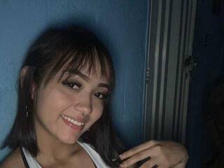 Chat de video erótico BonnieBrown4