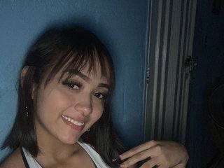 Chat de video erótico BonnieBrown4