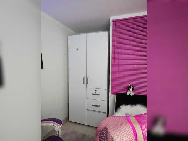 Capturas de pantalla de transmisión Bonnieray88