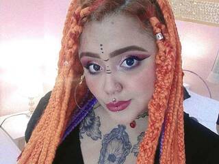 Chat de video erótico BonnieZiggyy