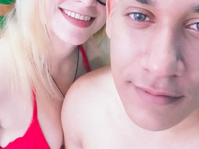 Videochat erótico BONNIIEDIMITR