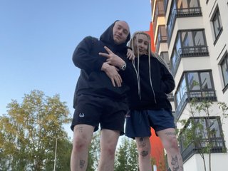 Chat de video erótico BonnyClayde666