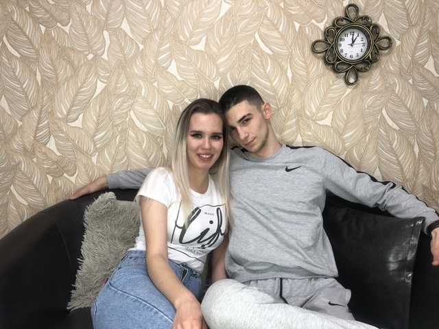 Foto del perfil BonyAndKlaidy