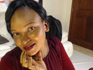 Chat de video erótico boobebony