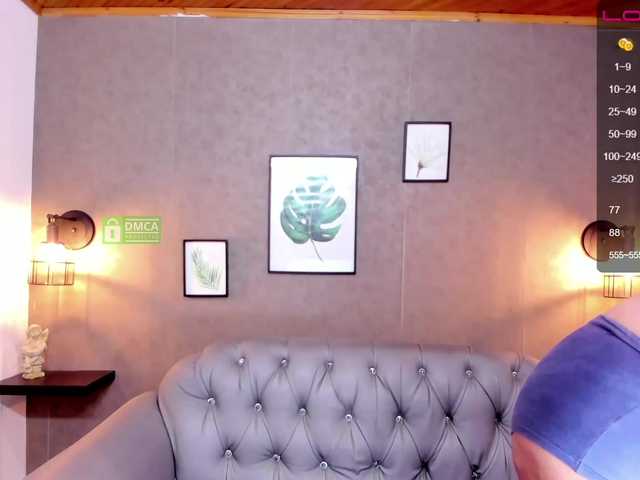 Capturas de pantalla de transmisión boobsnass4fun