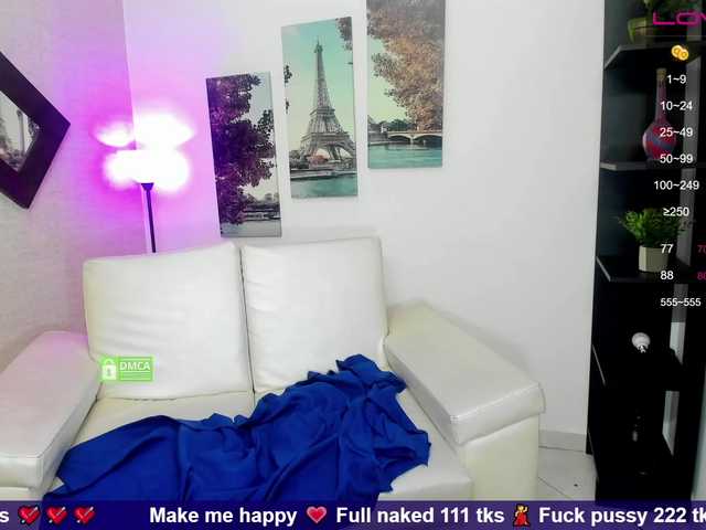 Capturas de pantalla de transmisión boobsnass4fun