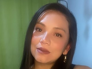 Chat de video erótico BOOBSTORMI90