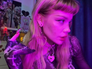 Chat de video erótico Boobsybootie