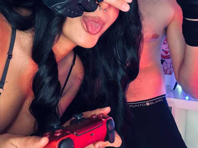 Foto del perfil BoobsyX