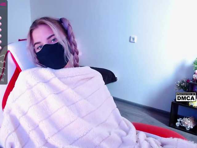 Capturas de pantalla de transmisión booty-li