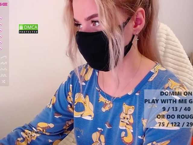 Capturas de pantalla de transmisión booty-li