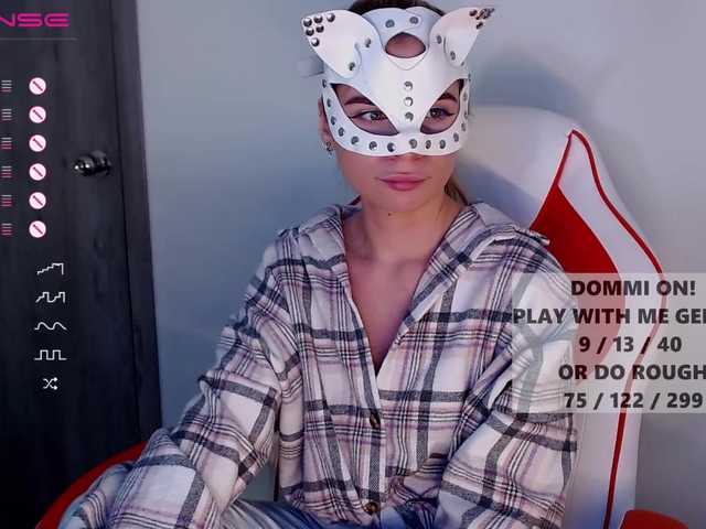 Capturas de pantalla de transmisión booty-li