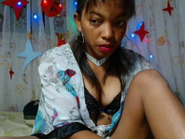 Capturas de pantalla de transmisión bootysexygirl