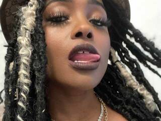 Chat de video erótico bossybella