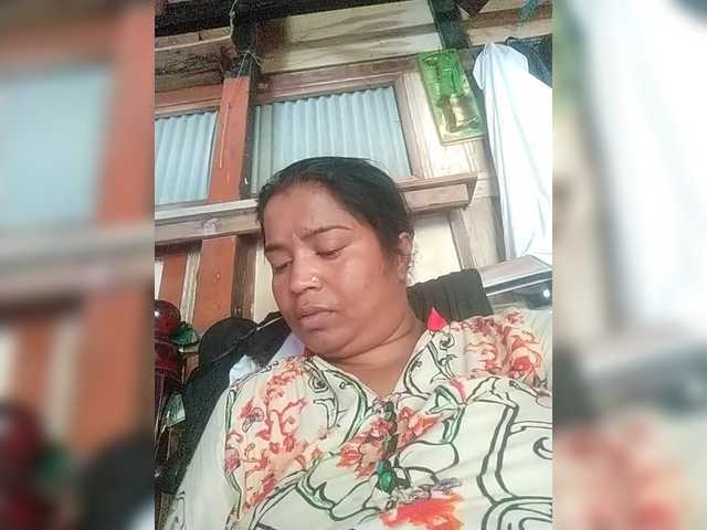 Capturas de pantalla de transmisión Boudipriya