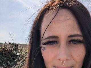 Chat de video erótico Brandi-Black