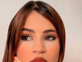 Chat de video erótico BRANDI-LOVEN