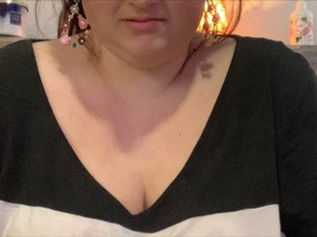 Capturas de pantalla de transmisión Brandy123