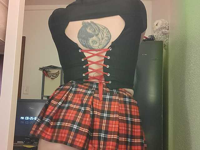 Foto del perfil BrandyMyst