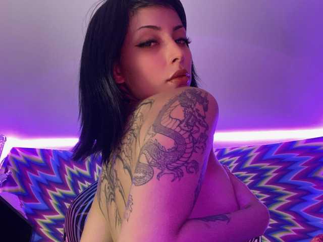 Foto del perfil LanaDaCherry
