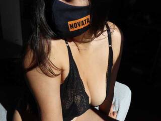 Chat de video erótico BrazilianTeen