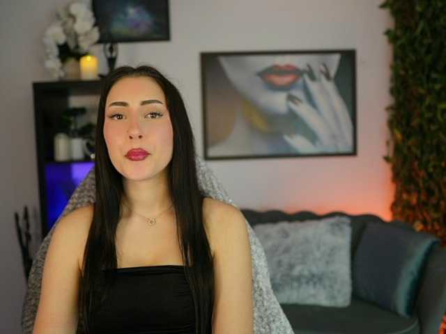 Capturas de pantalla de transmisión BreeMorgan