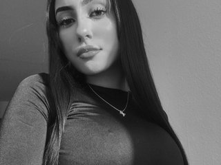 Chat de video erótico BreeMorgan