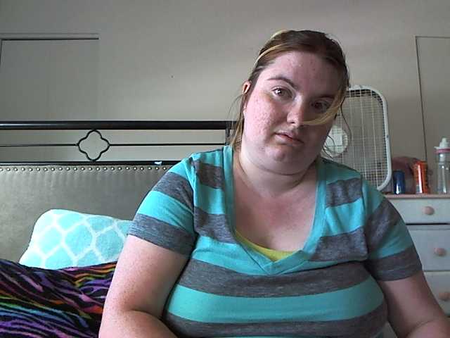 Capturas de pantalla de transmisión brelovesyou