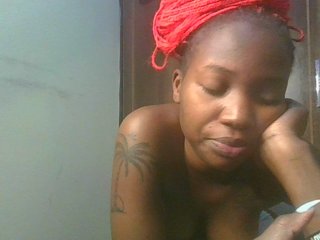 Chat de video erótico Brendaa25