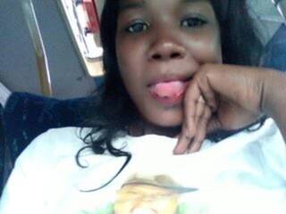 Chat de video erótico BrendaFells