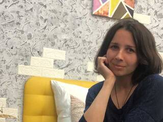 Chat de video erótico BrendaFors