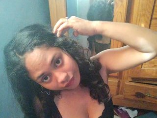 Chat de video erótico Brendah23