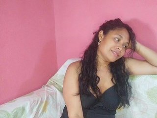 Chat de video erótico Brendah23