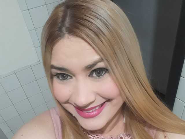 Foto de perfil brendahot