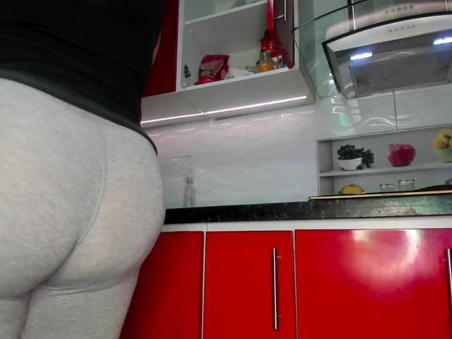 Capturas de pantalla de transmisión Brendali_G