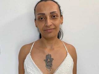 Chat de video erótico BrendaParkerr