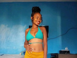 Chat de video erótico Brendaw