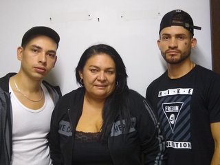 Foto del perfil BrendaYTwoBoy