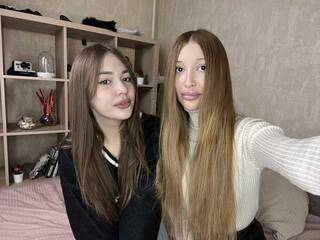 Chat de video erótico BrendiAlexis