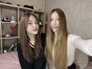 Chat de video erótico BrendiAlexis