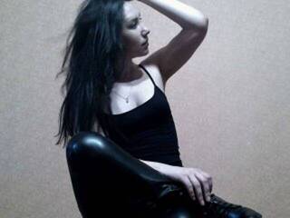 Chat de video erótico Bri-