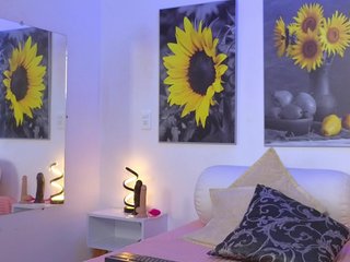 Chat de video erótico Briana-giil