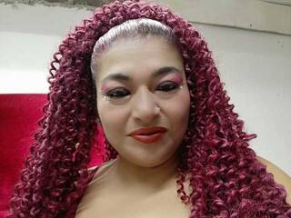 Chat de video erótico BrianaSquirt