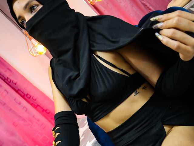 Foto del perfil Brianna-aziz