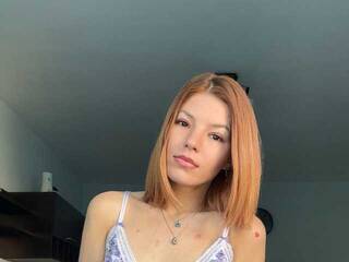 Chat de video erótico BriannaBook