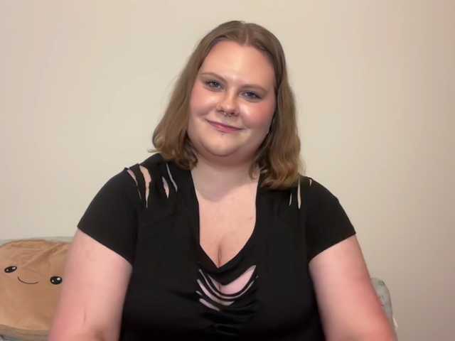 Capturas de pantalla de transmisión BriannaDoll